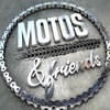 Motos and Friends from Ultimate Motorcycle magazine artwork