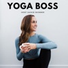 Yoga Boss: Business Coaching For Yoga Teachers artwork