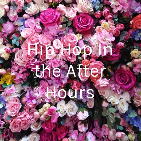 Hip Hop In the After Hours Artwork