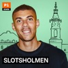 Slotsholmen