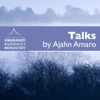 Ajahn Amaro Podcast by Amaravati artwork