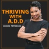 Thriving With A.D.D. artwork