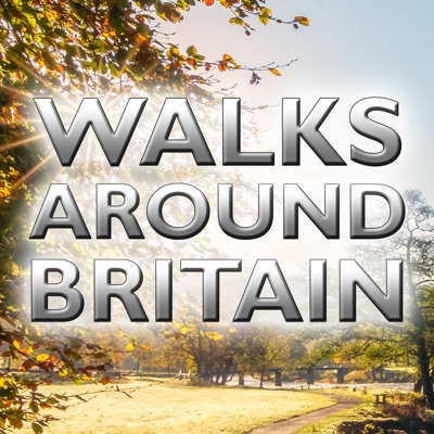 Walks Around Britain Walks Around Britain