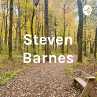 The wrongly convicted Steven Barnes