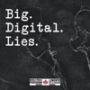 Big Digital Lies artwork