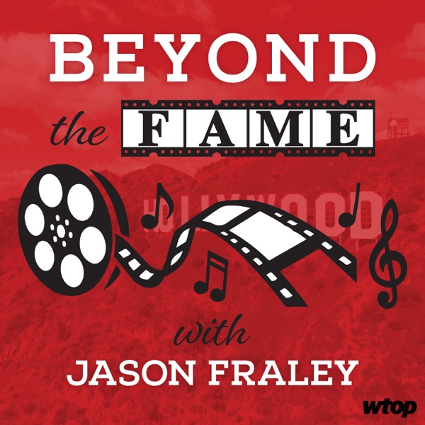 Beyond The Fame with Jason Fraley Artwork
