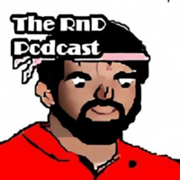 Episode 1 - Guest Star Spencer Powell