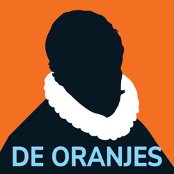 3. Willem van Oranje afl. 3 Vluchteling, onderduiker, rebel [1568-1577]. Met Femke Deen