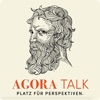 Agora Talk | Platz für Perspektiven artwork