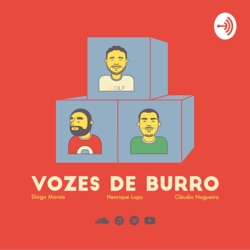 Vozes de Burro