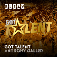 Bleav in Got Talent podcast