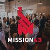 Mission43 Podcast artwork