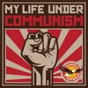 My Life under Communism artwork