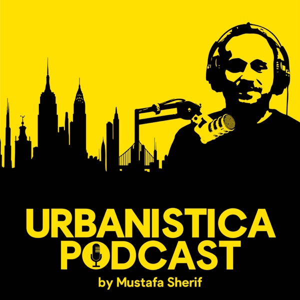 Urbanistica Artwork