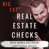 Big Fat Real Estate Checks artwork