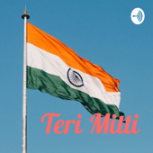 Teri Mitti - chandranshvi rana