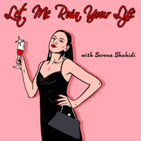 Episode 5: Throuples & Techies w/ Tiff Baira