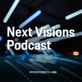 Next Visions - Vordenker von heute über Themen von morgen - Porsche AG