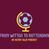 From Witton to Rotterdam: An AVFC Podcast artwork