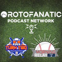 Fantasy Intervention w/ Dave McDonald