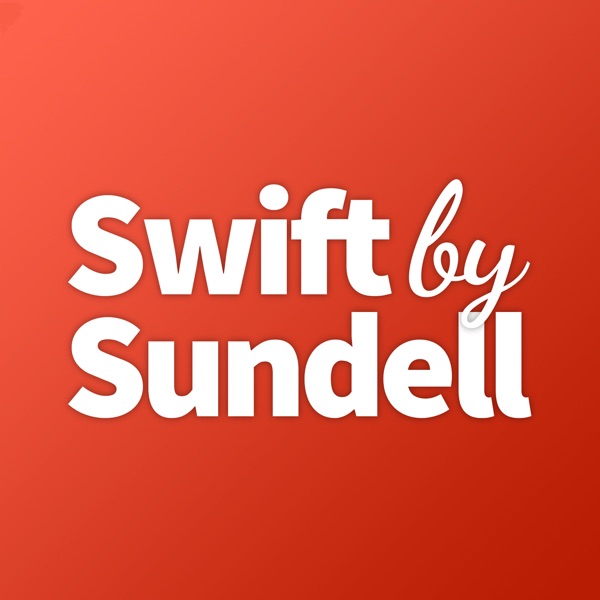91: “Is SwiftUI ready for production?”, with special guest David Smith thumbnail