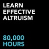 Effective Altruism: An Introduction – 80,000 Hours artwork