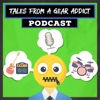 Gear Addict Podcast artwork