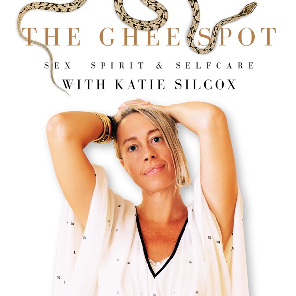 Katie Silcox poster
