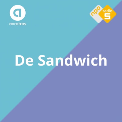De Sandwich De Sandwich