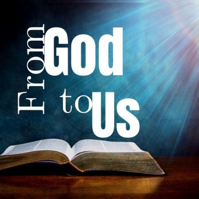 From God to Us From God to Us