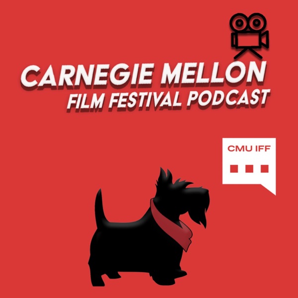 Carnegie Mellon Film Festival Podcast Artwork