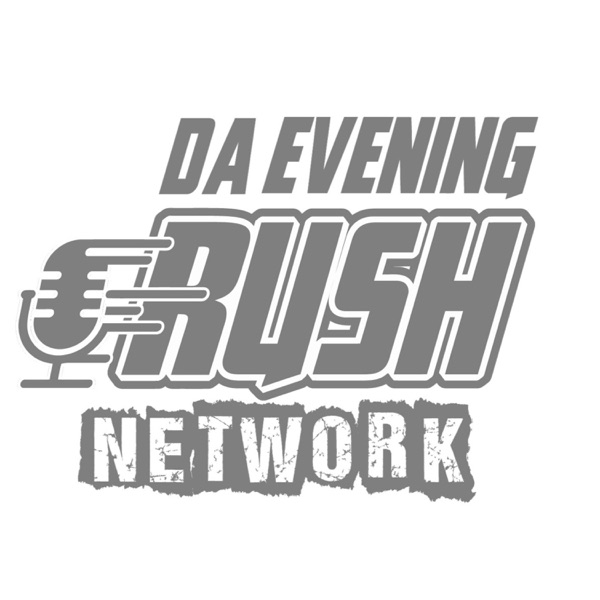 Da Evening Rush Network Artwork