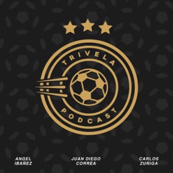 Trivela Podcast