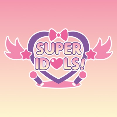 SuperIdols! RPG SuperIdols! RPG