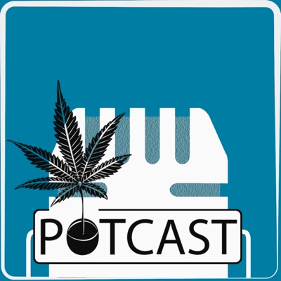PotCast - Maconharia420 PotCast - Maconharia420