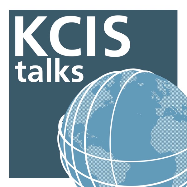 KCIS Talks Artwork
