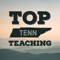 Top Tenn Teaching