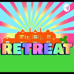 RETREAT COMEDY 