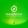 Make Life Click artwork