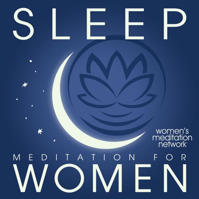 Sleep Meditation for Women Sleep Meditation for Women