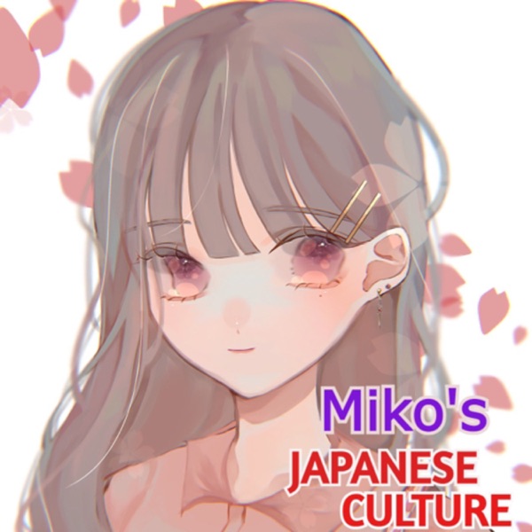Miko’s Japanese Culture Channel