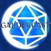 Galdurcast artwork