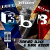 Beer Blues and BS artwork