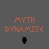 Myth Dynamite artwork