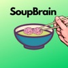 Soup Brain artwork