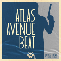 Atlas Avenue Beat podcast