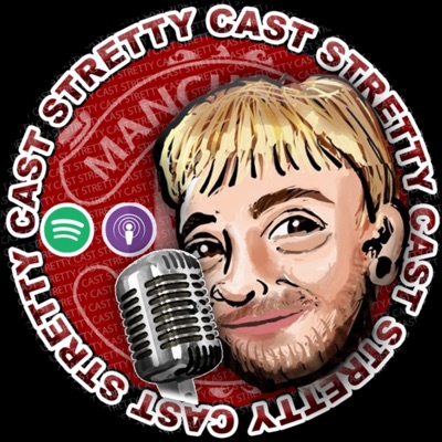 Stretty News - the Strettycast, Manchester United podcasts Stretty News - the Strettycast, Manchester United podcasts