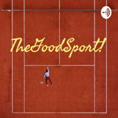 The Good Sport! - The Good Sport!