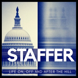 STAFFER