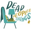 Dead Peoples Things artwork